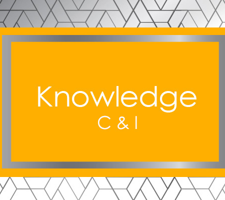 Intern Logbook Commercial & Industrial Knowledge Course