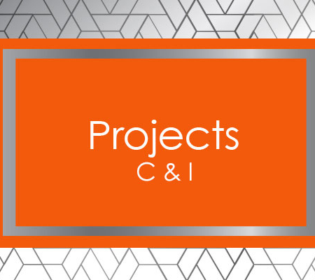 Intern Logbook: Commercial & Industrial Projects Course