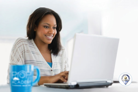 NQF5 Real Estate Course