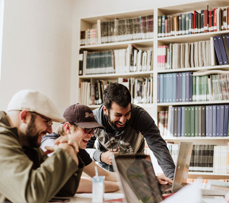 New Venture Creation Course