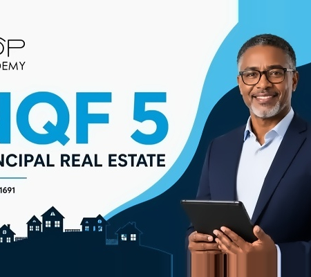 NQF5 Course
